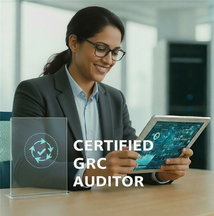 CERTIFIED GRC AUDITOR