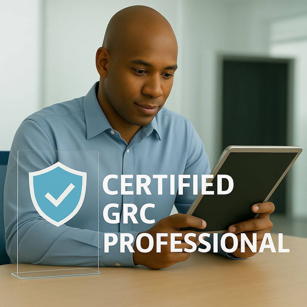 CERTIFIED GRC PROFESSIONAL