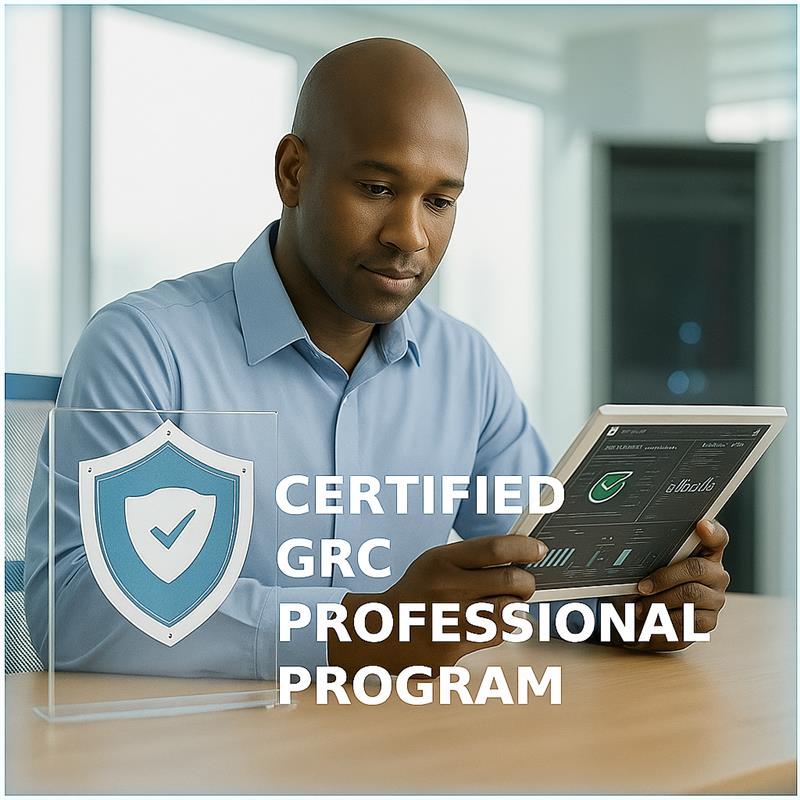 CERTIFIED GRC PROFESSIONAL