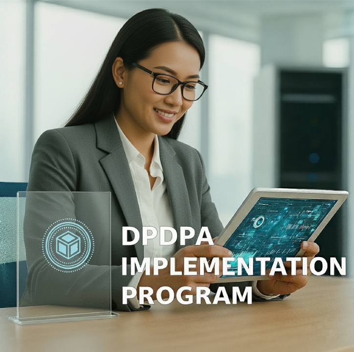 DPDPA Program