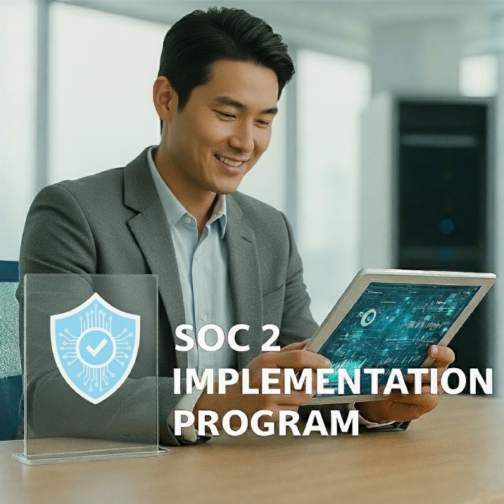 SOC 2 IMPLEMENTATION PROGRAM