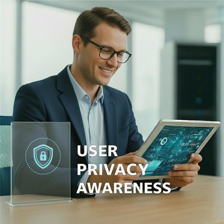 USER PRIVACY AWARENESS