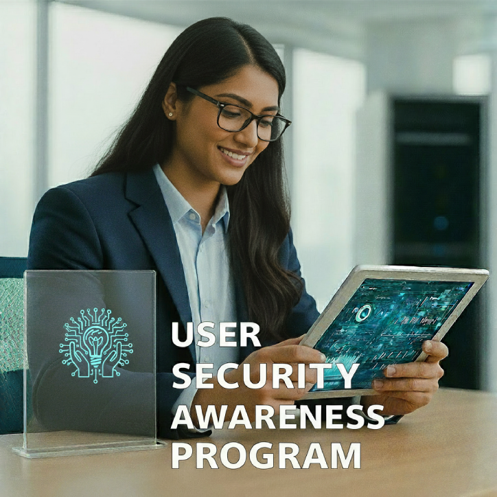 USER SECURITY AWARENESS PROGRAM