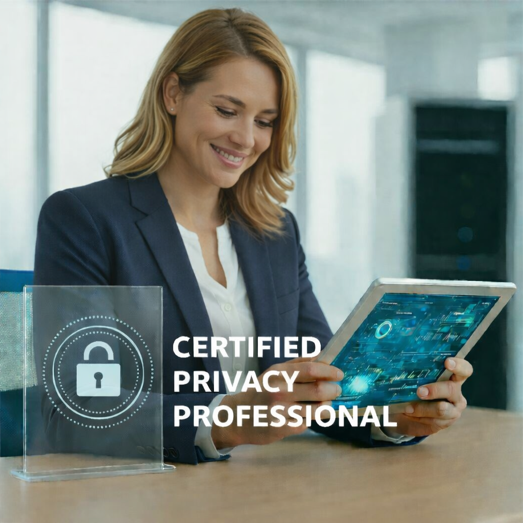 CERTIFIED CYBERSECURITY PROFESSIONAL