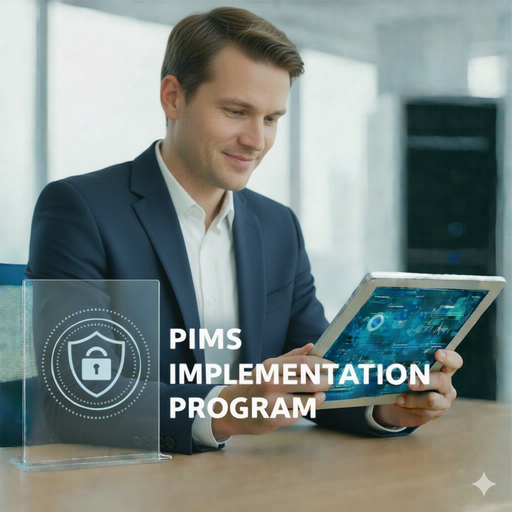 CERTIFIED CYBERSECURITY PROFESSIONAL